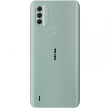 Мобильный телефон Nokia C31 4/128Gb Mint Фото 1