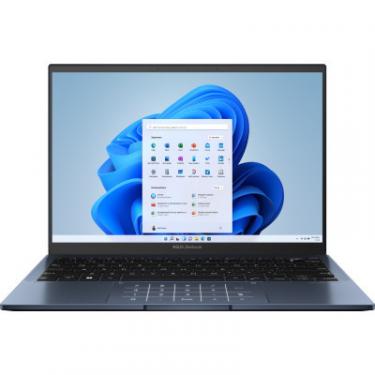 Ноутбук ASUS ZenBook S UM5302TA-LX566W Фото