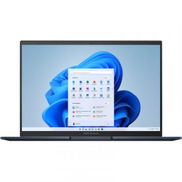 Ноутбук ASUS ZenBook S UM5302TA-LX566W Фото 1