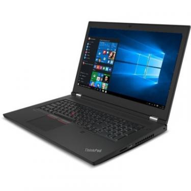 Ноутбук Lenovo ThinkPad P17 Gen 2 Фото 4
