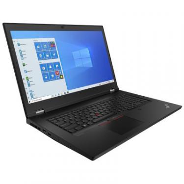 Ноутбук Lenovo ThinkPad P17 Gen 2 Фото 5