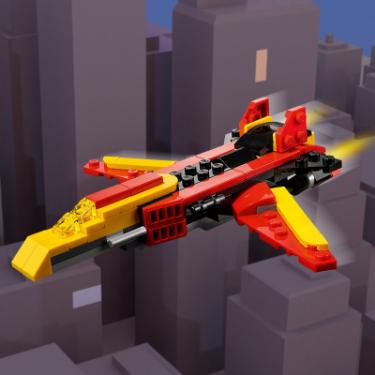Конструктор LEGO Creator Суперробот 159 деталей Фото 7