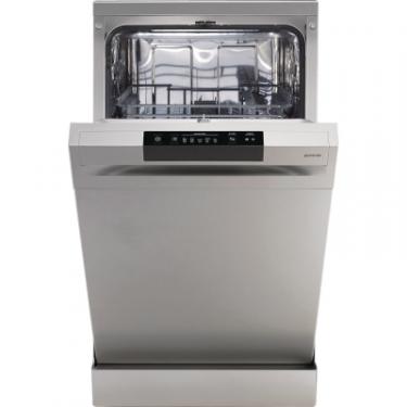 Посудомоечная машина Gorenje GS520E15S Фото 1