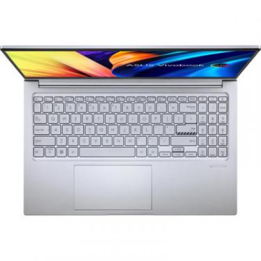 Ноутбук ASUS Vivobook 15X OLED M1503IA-L1088 Фото 2