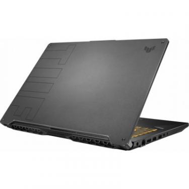 Ноутбук ASUS TUF Gaming F17 FX706HE-HX009 Фото 1