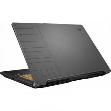 Ноутбук ASUS TUF Gaming F17 FX706HE-HX009 Фото 3