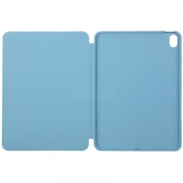 Чехол для планшета Armorstandart Smart Case iPad 10.9 2022 Light Blue Фото 2