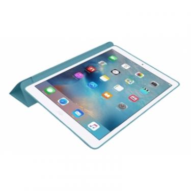 Чехол для планшета Armorstandart Smart Case iPad 10.9 2022 Light Blue Фото 3