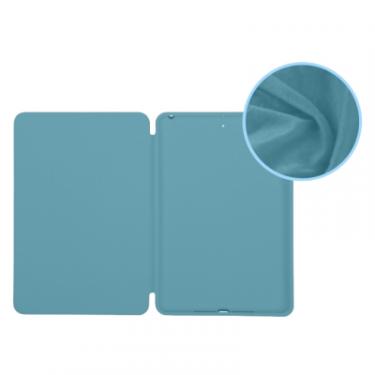 Чехол для планшета Armorstandart Smart Case iPad 10.9 2022 Light Blue Фото 4
