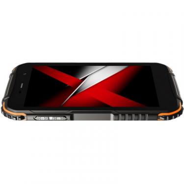 Мобильный телефон Doogee S35 2/16Gb Red Фото 10