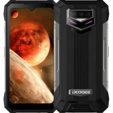 Мобильный телефон Doogee S89 Pro 8/256 Black Фото 8