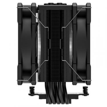 Кулер для процессора ID-Cooling SE-225-XT Black V2 Фото 3