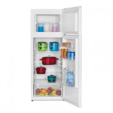 Холодильник HEINNER HF-V213F+ Фото 3