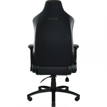 Кресло игровое Razer Iskur X Green XL Фото 4