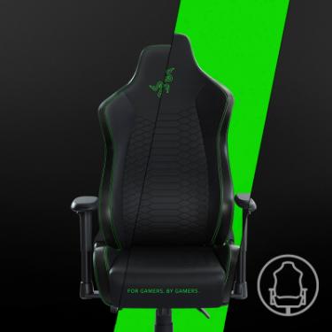 Кресло игровое Razer Iskur X Green XL Фото 6