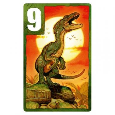 Настольная игра Matagot Raptor (Раптор) англ. Фото 5