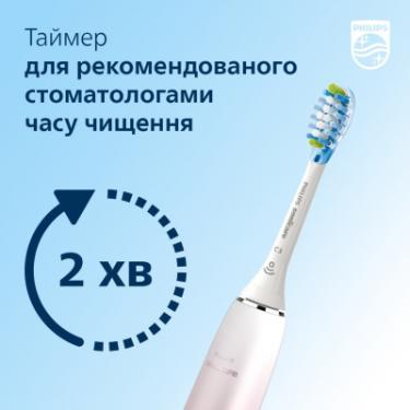 Электрическая зубная щетка Philips HX9911/84 Фото 9