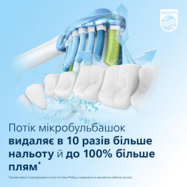 Электрическая зубная щетка Philips HX9911/84 Фото 7