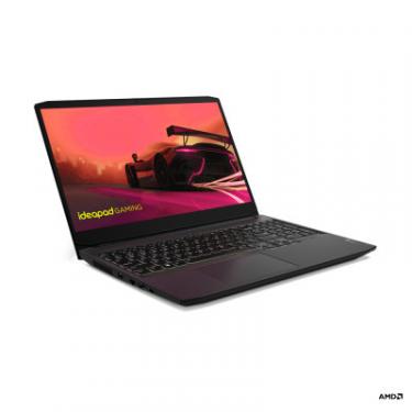 Ноутбук Lenovo IdeaPad Gaming 3 15IHU6 Фото