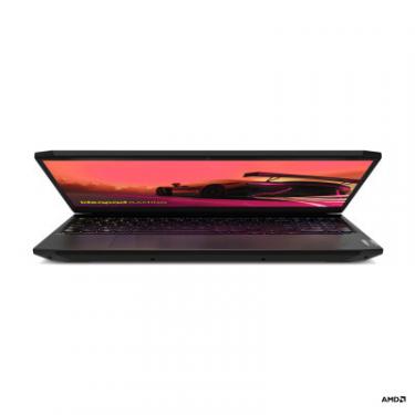 Ноутбук Lenovo IdeaPad Gaming 3 15IHU6 Фото 5