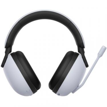 Наушники Sony Inzone H9 Over-ear ANC Wireless Фото 2