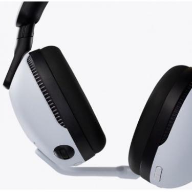 Наушники Sony Inzone H9 Over-ear ANC Wireless Фото 3