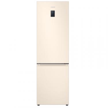 Холодильник Samsung RB36T677FEL/UA Фото