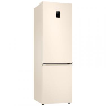 Холодильник Samsung RB36T677FEL/UA Фото 1