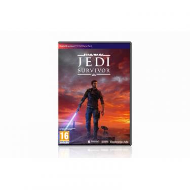 Игра PC Star Wars Jedi: Survivor [English version] Фото