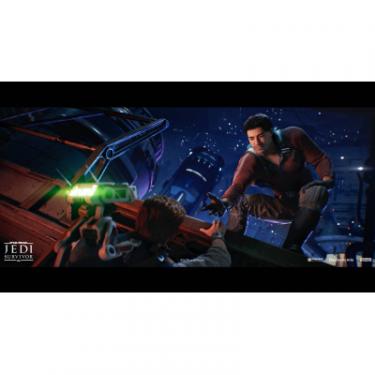 Игра PC Star Wars Jedi: Survivor [English version] Фото 3