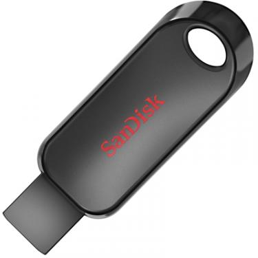 USB флеш накопитель SanDisk 128GB Snap USB 2.0 Фото