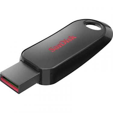 USB флеш накопитель SanDisk 128GB Snap USB 2.0 Фото 1