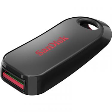 USB флеш накопитель SanDisk 128GB Snap USB 2.0 Фото 2