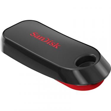 USB флеш накопитель SanDisk 128GB Snap USB 2.0 Фото 3