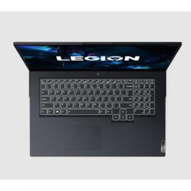 Ноутбук Lenovo Legion 5 17ITH6H Фото 9