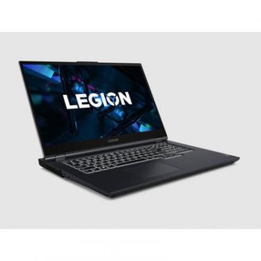 Ноутбук Lenovo Legion 5 17ITH6H Фото