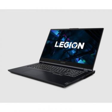 Ноутбук Lenovo Legion 5 17ITH6H Фото 1
