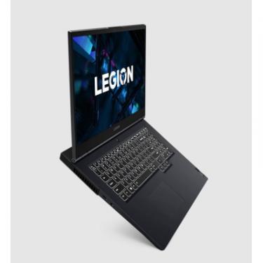 Ноутбук Lenovo Legion 5 17ITH6H Фото 8
