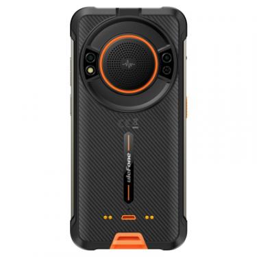 Мобильный телефон Ulefone Power Armor 16 Pro 4/64Gb Orange Фото 2