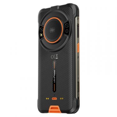 Мобильный телефон Ulefone Power Armor 16 Pro 4/64Gb Orange Фото 6