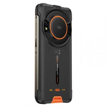 Мобильный телефон Ulefone Power Armor 16 Pro 4/64Gb Orange Фото 7