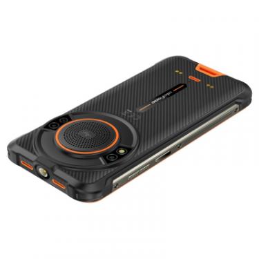 Мобильный телефон Ulefone Power Armor 16 Pro 4/64Gb Orange Фото 8