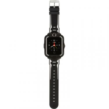 Смарт-часы AURA A4 4G WIFI Black Фото 2