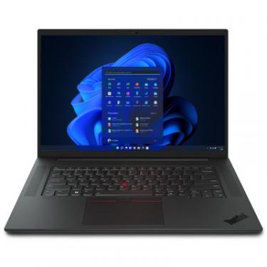 Ноутбук Lenovo ThinkPad P1 G5 Фото