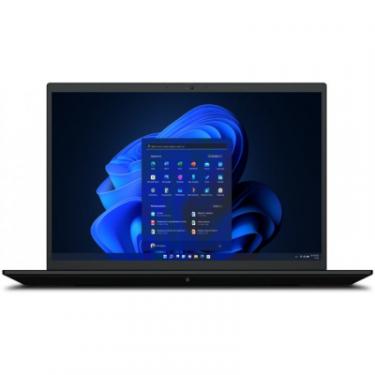 Ноутбук Lenovo ThinkPad P1 G5 Фото 1