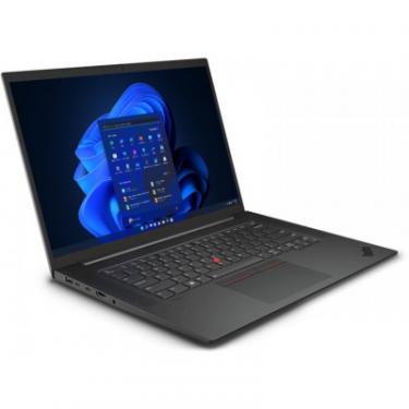 Ноутбук Lenovo ThinkPad P1 G5 Фото 2