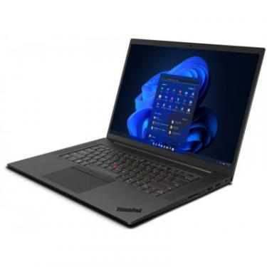 Ноутбук Lenovo ThinkPad P1 G5 Фото 3