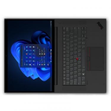 Ноутбук Lenovo ThinkPad P1 G5 Фото 5