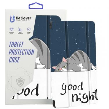 Чехол для планшета BeCover Smart Case Realme Pad 10.4" Good Night Фото