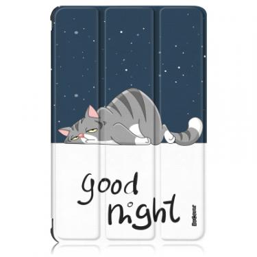 Чехол для планшета BeCover Smart Case Realme Pad 10.4" Good Night Фото 1